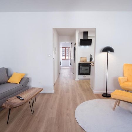 Neu / Design / Altstadt / Kueche / Netflix 바드사킹겐 외부 사진