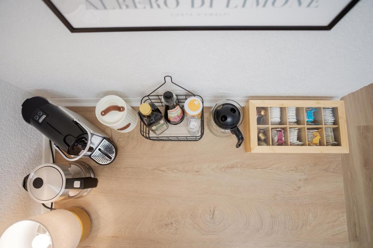 Neu / Design / Altstadt / Kueche / Netflix 바드사킹겐 외부 사진