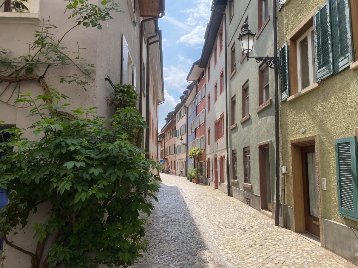 Neu / Design / Altstadt / Kueche / Netflix 바드사킹겐 외부 사진