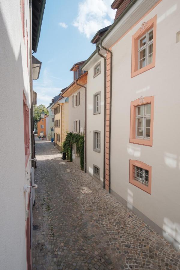 Neu / Design / Altstadt / Kueche / Netflix 바드사킹겐 외부 사진