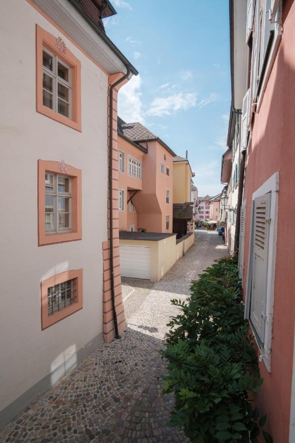 Neu / Design / Altstadt / Kueche / Netflix 바드사킹겐 외부 사진